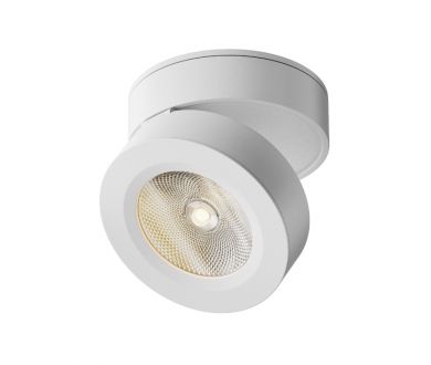 Накладной спот Maytoni Magic C022CL-7W3K-W-1