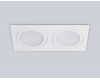 Встраиваемый светильник Ambrella Light Techno spot IP Protect TN6612