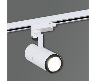 Трековый светильник Reluce 06712-9.3-001QY LED12W WT