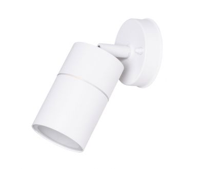 Уличный светильник Arte Lamp MISTERO A3304AL-1WH