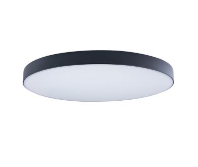 Потолочный светильник Loft IT AXEL 10002/48 Black