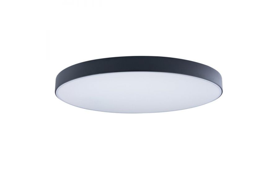 Потолочный светильник Loft IT AXEL 10002/48 Black