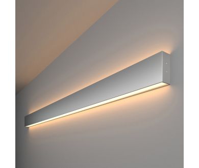 Настенный светодиодный светильник Elektrostandard LSG-02-2-8 128-35-4200-MS 4690389129193