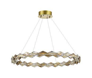 Подвесная люстра ST Luce Diamanta SL6009.113.01