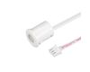 Датчик движения Arlight SMART-SENS-1101-14-12-IN White (5V, PIR) (IARL, IP20 Пластик) 055868