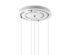 Основание для светильника Odeon Light Hightech Molto 4346/1N