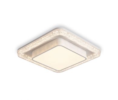 Потолочный светильник Freya Galla FR6243CL-L117W