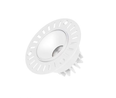 Встраиваемый светильник Arlight MS-ATLAS-TRIMLESS-R50-6W Warm3000 037060(1)
