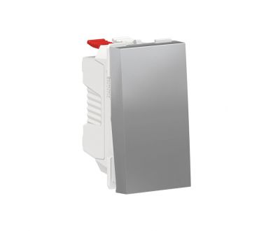 Выключатель одноклавишный Schneider Electric Unica New Modular NU310630