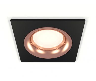 Встраиваемый светильник Ambrella Light Techno XC7632006 (C7632, N7015)