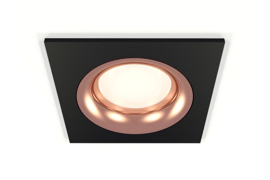 Встраиваемый светильник Ambrella Light Techno XC7632006 (C7632, N7015)