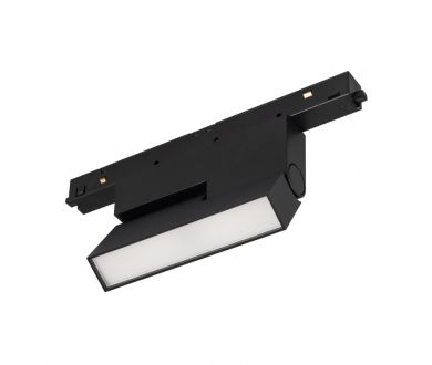 Трековый светильник Arlight Mag-Orient-Flat-Fold-S195-6W Warm3000 034659(1)