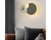 Настенный светильник ImperiumLoft Spenser 208953-23