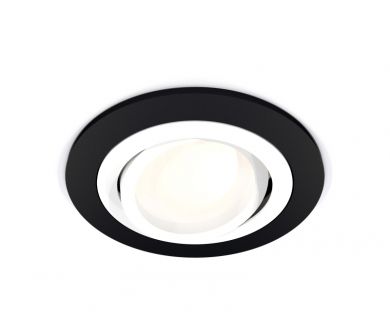 Купить Встраиваемый светильник Ambrella Light Techno Spot XC7622080 (C7622, N7001) Встраиваемый светильник Ambrella Light Techno Spot XC7622080 (C7622, N7001)