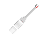 Коннектор прокалывающий для подключения, 2 pin, для одноцветной LED ленты 8-10 мм Apeyron 09-169