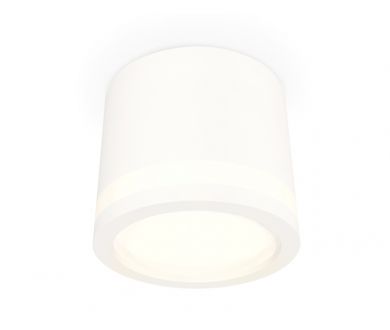 Потолочный светильник Ambrella Light Techno Spot XS8110003 (C8110, N8412)
