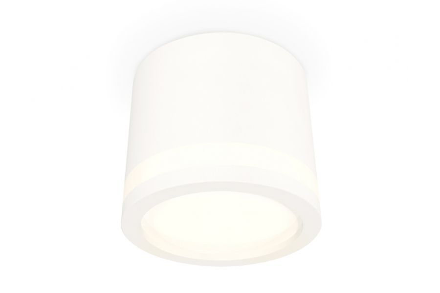 Потолочный светильник Ambrella Light Techno Spot XS8110003 (C8110, N8412)