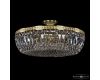 Потолочная люстра Bohemia Ivele Crystal 19041/55IV G