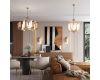 Бра Odeon Light Modern Lion 5467/10WL