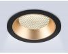 Точечный светильник Ambrella Light Techno Spot TN49509