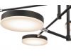 Подвесной светильник Maytoni Fad MOD070PL-L38B3K