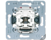 Выключатель двухполюсный Jung 502-20KOU