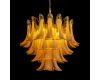 Подвесная люстра Loft IT Lilou 10600/600 Champagne
