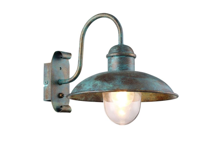 Бра Arte Lamp Passato A9255AP-1BG