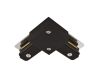 Коннектор для шинопровода Arte Lamp Track Accessories A120006