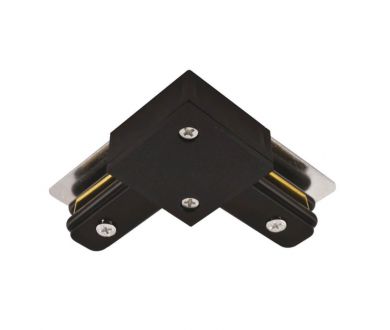 Коннектор для шинопровода Arte Lamp Track Accessories A120006