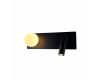 Настенный светильник iLedex Telescope W4774-30 SBK
