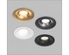Встраиваемый светильник Denkirs Shine Glow DK2430-SB