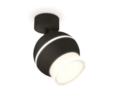 Спот Ambrella Light Techno Spot XM1102016 (A2210, C1102, N7160)