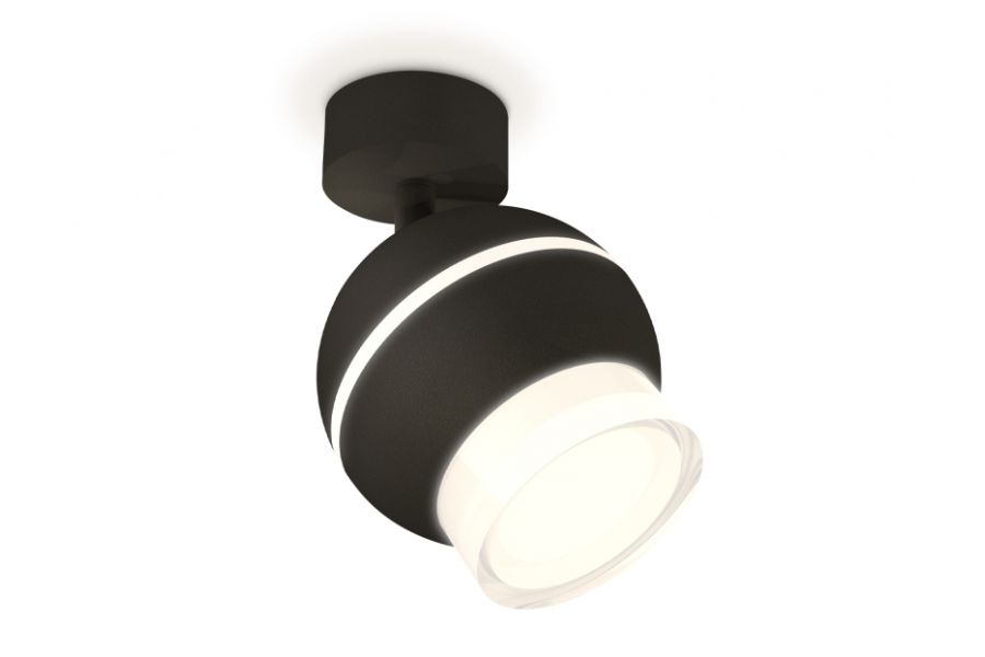 Спот Ambrella Light Techno Spot XM1102016 (A2210, C1102, N7160)