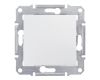 Переключатель одноклавишный Schneider Electric Sedna 10A 250V SDN0400121