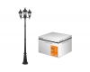 Парковый светильник TDM Electric Вена SQ0330-2010