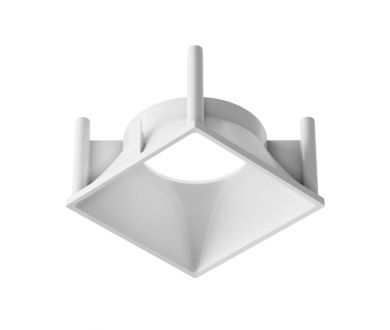 Рамка декоративная Maytoni Alfa LED C065-01W