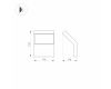 Настенный светильник Arlight Lgd-ecran 029989
