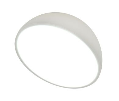Потолочный светильник Escada 20025SMA/01LED WH