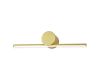 Настенный светильник Escada Line 10281/1LED Gold