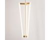 Подвесной светильник ImperiumLoft FlexIC Lights Family Michael Anastassiades 84579-22