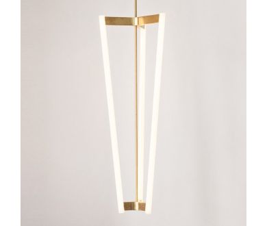Подвесной светильник ImperiumLoft FlexIC Lights Family Michael Anastassiades 84579-22