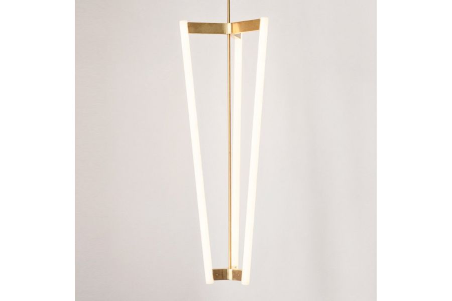 Подвесной светильник ImperiumLoft FlexIC Lights Family Michael Anastassiades 84579-22