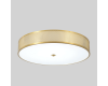 Потолочный светильник Crystal Lux BUTTON PL40W LED