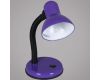 Настольная лампа Reluce 00203-0.7-01 PURPLE