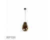 Подвесной светильник iLamp Pear 8827/1P GD