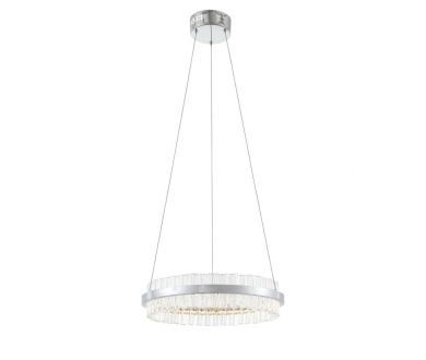 Подвесной светодиодный светильник ST Luce Cherio SL383.103.01