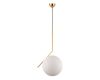 Подвесной светильник Lumina Deco Sorento LDP 1215-300 WT+GD