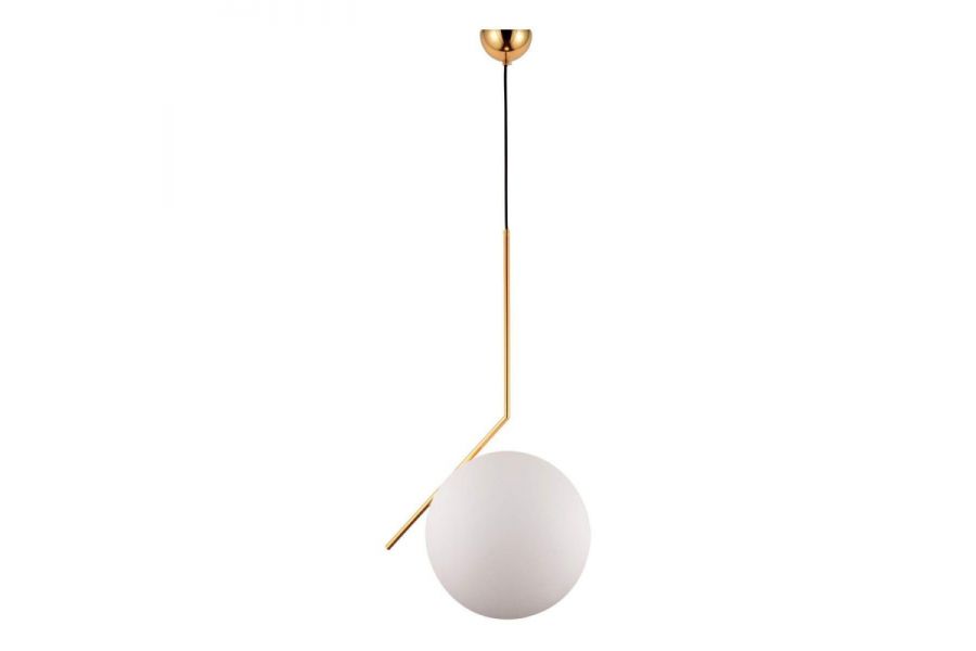 Подвесной светильник Lumina Deco Sorento LDP 1215-300 WT+GD