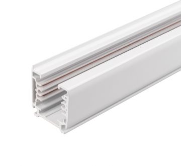 Шинопровод Arlight LGD-4TR-TRACK-1000-WH-M (C) 030562(2)